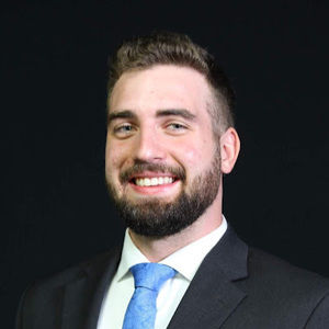 Meet your Posher, Kyle